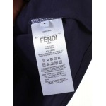 2026年1月14日新作Fendi半袖 tシャツ高品質人気商品/誕生日プレゼント/FF工場