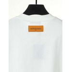 2026年1月14日新作Louis vuitton半袖 tシャツ高品質人気商品/誕生日プレゼント/FF工場