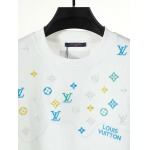 2026年1月14日新作Louis vuitton半袖 tシャツ高品質人気商品/誕生日プレゼント/FF工場