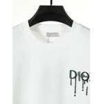 2026年1月14日新作Dior半袖 tシャツ高品質人気商品/誕生日プレゼント/FF工場