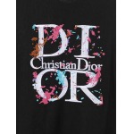 2026年1月14日新作Dior半袖 tシャツ高品質人気商品/誕生日プレゼント/FF工場