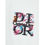 2026年1月14日新作Dior半袖 tシャツ高品質人気商品/誕生日プレゼント/FF工場
