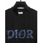 2026年1月14日新作Dior半袖 tシャツ高品質人気商品/誕生日プレゼント/FF工場