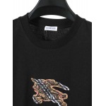 2026年1月14日新作Burberry半袖 tシャツ高品質人気商品/誕生日プレゼント/FF工場