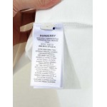 2026年1月14日新作Burberry半袖 tシャツ高品質人気商品/誕生日プレゼント/FF工場