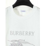 2026年1月14日新作Burberry半袖 tシャツ高品質人気商品/誕生日プレゼント/FF工場