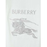 2026年1月14日新作Burberry半袖 tシャツ高品質人気商品/誕生日プレゼント/FF工場