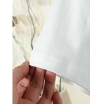 2026年1月14日新作Burberry半袖 tシャツ高品質人気商品/誕生日プレゼント/FF工場