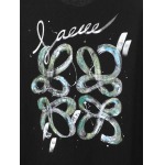 2026年1月14日新作LOEWEtシャツ高品質人気商品/誕生日プレゼント/FF工場