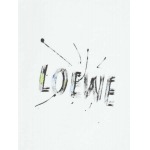 2026年1月14日新作LOEWEtシャツ高品質人気商品/誕生日プレゼント/FF工場