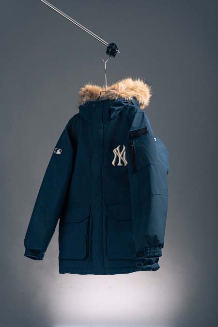 2026年1月14日新作MLBダウンジャケット高品質人気商品/誕生日プレゼント/FF工場