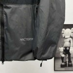 2026年1月14日新作ARCTERYXダウンジャケット高品質人気商品/誕生日プレゼント/FF工場