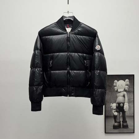 2026年1月14日新作Monclerダウンジャケット高品質...