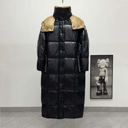 2026年1月14日新作Monclerダウンジャケット高品質...