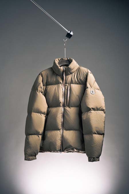 2026年1月14日新作Monclerダウンジャケット高品質...