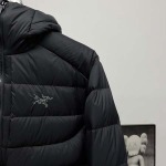 2026年1月14日新作ARCTERYXダウンジャケット高品質人気商品/誕生日プレゼント/FF工場