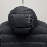 2026年1月14日新作ARCTERYXダウンジャケット高品質人気商品/誕生日プレゼント/FF工場