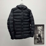 2026年1月14日新作ARCTERYXダウンジャケット高品質人気商品/誕生日プレゼント/FF工場