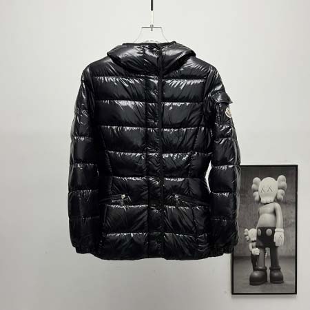 2026年1月14日新作Moncler女性ダウンジャケット高...