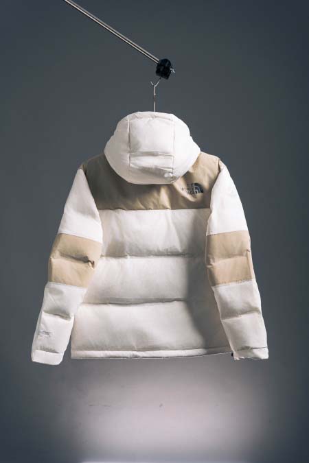 2026年1月14日新作THE NORTH FACEダウンジャケット高品質人気商品/誕生日プレゼント/FF工場