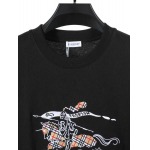 2026年1月15日新作Burberry半袖 tシャツ高品質人気商品/誕生日プレゼント/FF工場