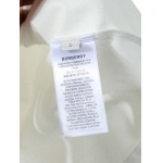 2026年1月15日新作Burberry半袖 tシャツ高品質人気商品/誕生日プレゼント/FF工場