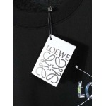 2026年1月15日新作LOEWEtシャツ高品質人気商品/誕生日プレゼント/FF工場