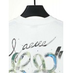 2026年1月15日新作LOEWEtシャツ高品質人気商品/誕生日プレゼント/FF工場