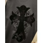 2026年1月15日新作Chrome Hearts半袖 tシャツ高品質人気商品/誕生日プレゼント/FF工場