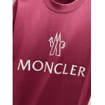 2026年1月15日新作Moncler半袖 tシャツ高品質人気商品/誕生日プレゼント/FF工場