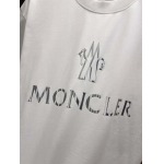 2026年1月15日新作Moncler半袖 tシャツ高品質人気商品/誕生日プレゼント/FF工場