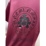 2026年1月15日新作Chrome Hearts半袖 tシャツ高品質人気商品/誕生日プレゼント/FF工場