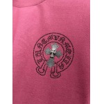 2026年1月15日新作Chrome Hearts半袖 tシャツ高品質人気商品/誕生日プレゼント/FF工場