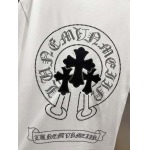 2026年1月15日新作Chrome Hearts半袖 tシャツ高品質人気商品/誕生日プレゼント/FF工場