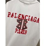 2026年1月15日新作Balenciaga半袖 tシャツ高品質人気商品/誕生日プレゼント/FF工場