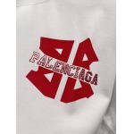2026年1月15日新作Balenciaga半袖 tシャツ高品質人気商品/誕生日プレゼント/FF工場