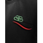 2026年1月15日新作Balenciaga半袖 tシャツ高品質人気商品/誕生日プレゼント/FF工場