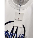 2026年1月15日新作Moncler半袖 tシャツ高品質人気商品/誕生日プレゼント/FF工場