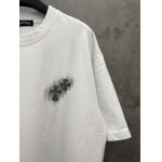 2026年1月15日新作Chrome Hearts半袖 tシャツ高品質人気商品/誕生日プレゼント/FF工場