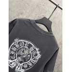 2026年1月15日新作Chrome Heartsパーカー高品質人気商品/誕生日プレゼント/FF工場