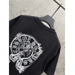 2026年1月15日新作Chrome Hearts半袖 tシャツ高品質人気商品/誕生日プレゼント/FF工場
