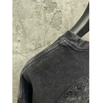 2026年1月15日新作Chrome Hearts半袖 tシャツ高品質人気商品/誕生日プレゼント/FF工場