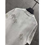 2026年1月15日新作Chrome Hearts半袖 tシャツ高品質人気商品/誕生日プレゼント/FF工場