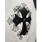 2026年1月15日新作Chrome Hearts半袖 tシャツ高品質人気商品/誕生日プレゼント/FF工場