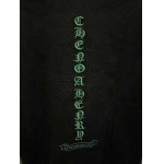 2026年1月15日新作Chrome Hearts半袖 tシャツ高品質人気商品/誕生日プレゼント/FF工場