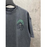 2026年1月15日新作Chrome Hearts半袖 tシャツ高品質人気商品/誕生日プレゼント/FF工場