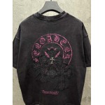 2026年1月15日新作Chrome Hearts半袖 tシャツ高品質人気商品/誕生日プレゼント/FF工場