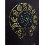 2026年1月15日新作Chrome Hearts半袖 tシャツ高品質人気商品/誕生日プレゼント/FF工場