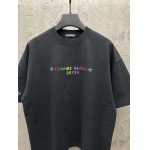 2026年1月15日新作Chrome Hearts半袖 tシャツ高品質人気商品/誕生日プレゼント/FF工場