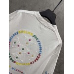 2026年1月15日新作Chrome Hearts半袖 tシャツ高品質人気商品/誕生日プレゼント/FF工場